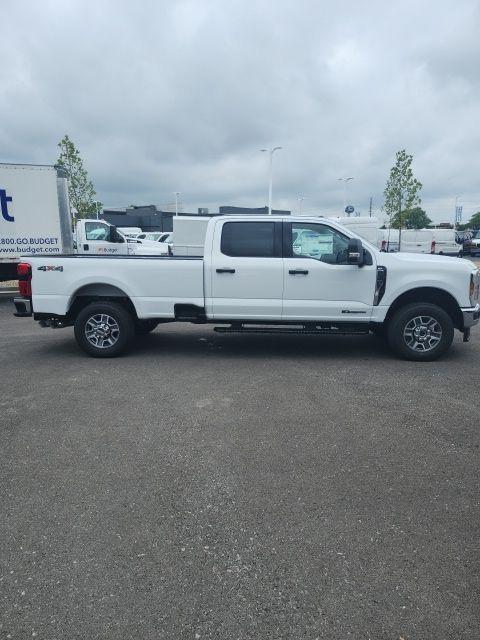 new 2025 Ford F-350 car, priced at $69,115