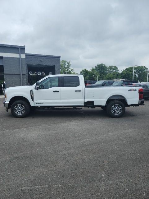 new 2025 Ford F-350 car, priced at $69,115