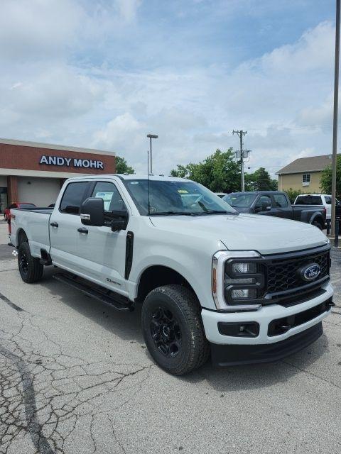 new 2025 Ford F-350 car, priced at $70,745