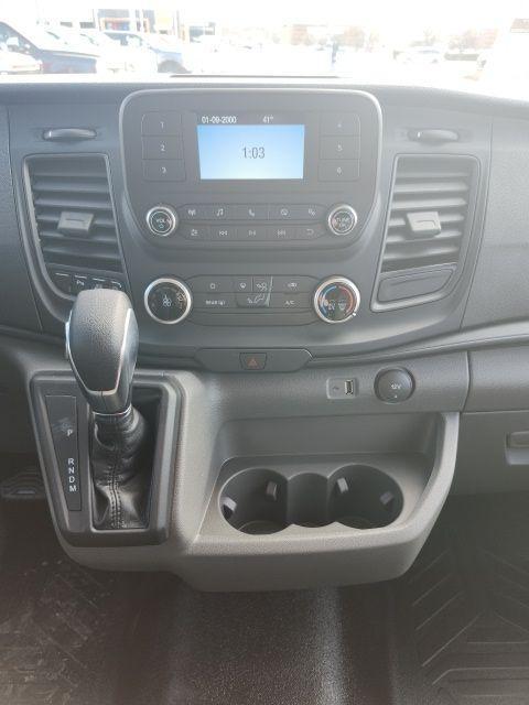 new 2025 Ford Transit-350 car, priced at $59,087