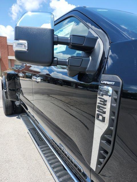 new 2025 Ford F-350 car, priced at $82,360