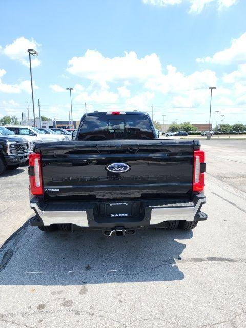 new 2025 Ford F-350 car, priced at $82,360