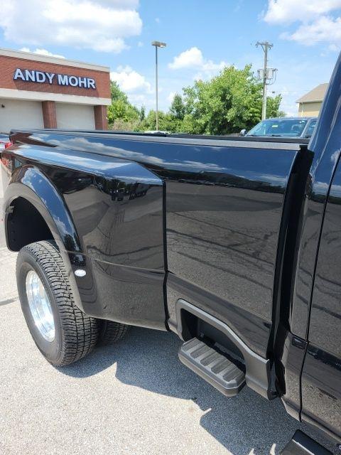 new 2025 Ford F-350 car, priced at $82,360