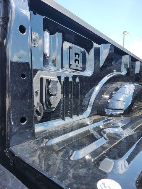 new 2025 Ford F-350 car, priced at $82,360