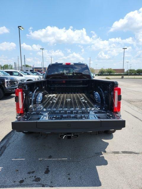 new 2025 Ford F-350 car, priced at $82,360