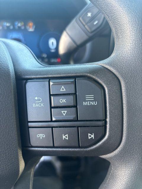 new 2024 Ford F-150 car, priced at $37,007