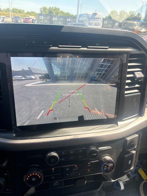 new 2024 Ford F-150 car, priced at $37,007