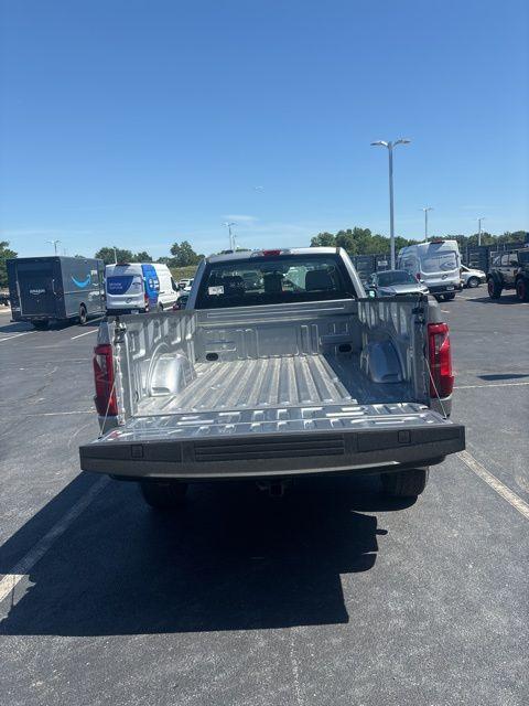 new 2024 Ford F-150 car, priced at $37,007