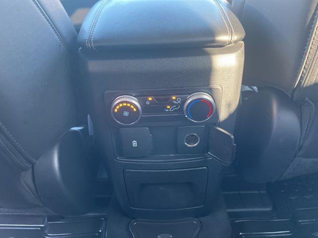 used 2022 Ford Explorer car, priced at $33,995