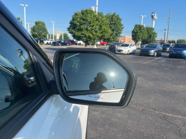 used 2022 Ford Explorer car, priced at $33,995