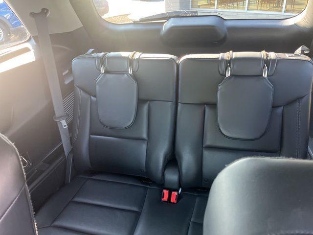 used 2022 Ford Explorer car, priced at $33,995