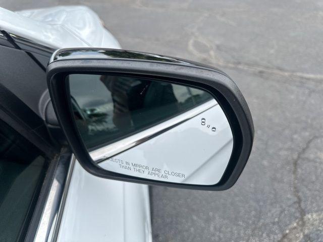 used 2022 Ford Edge car, priced at $22,908