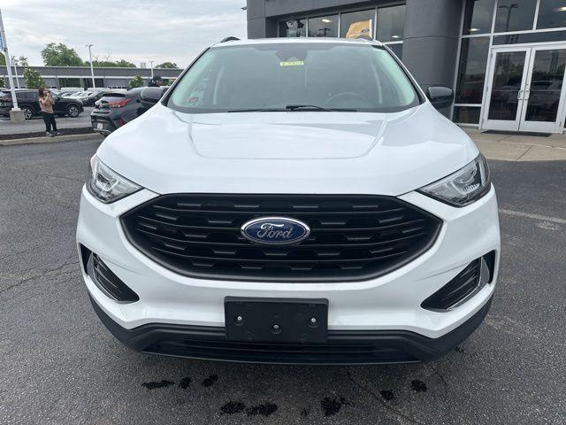 used 2022 Ford Edge car, priced at $22,908