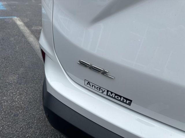 used 2022 Ford Edge car, priced at $22,908