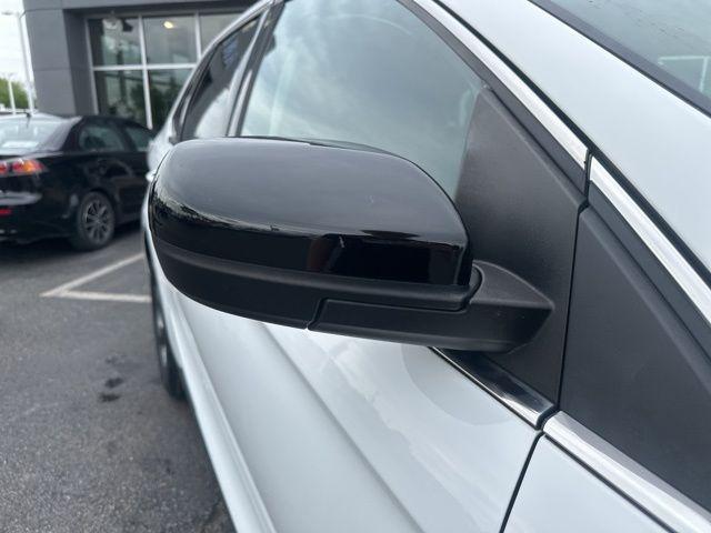 used 2022 Ford Edge car, priced at $22,908