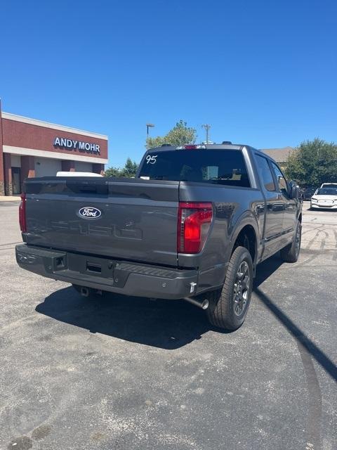 new 2024 Ford F-150 car, priced at $49,230