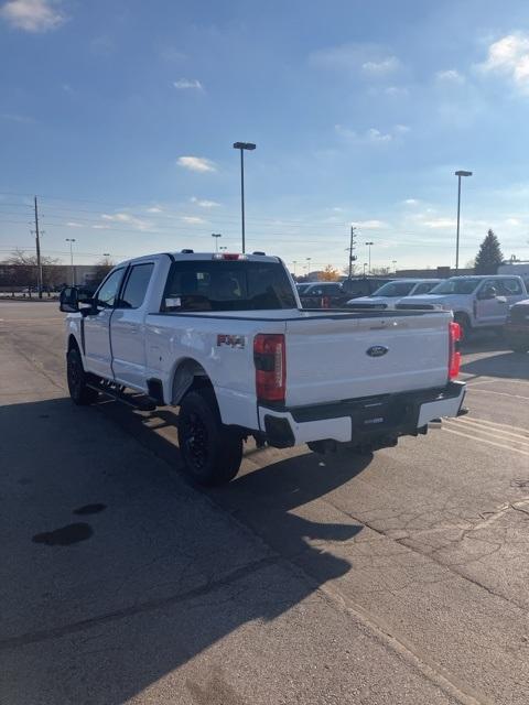 new 2024 Ford F-350 car, priced at $61,835