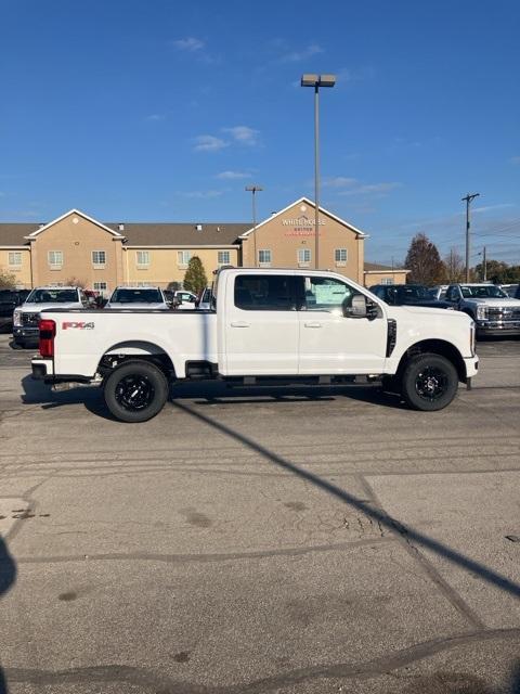 new 2024 Ford F-350 car, priced at $61,835