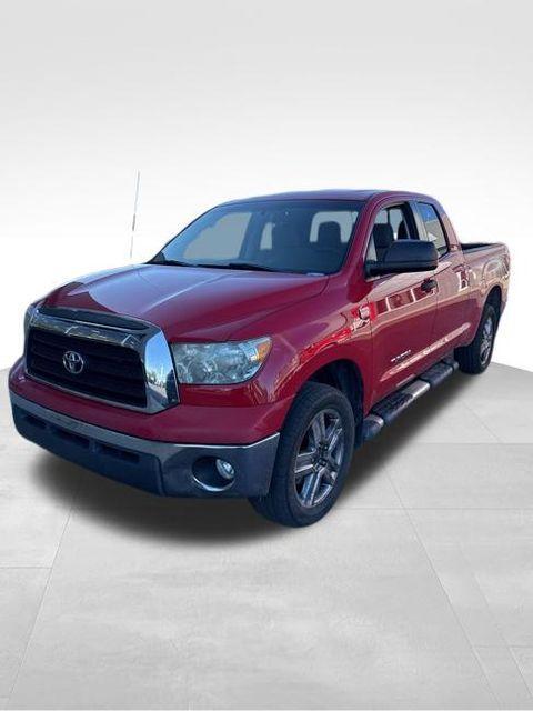 used 2007 Toyota Tundra car, priced at $10,995