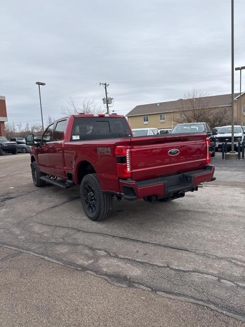 new 2025 Ford F-250 car, priced at $74,656