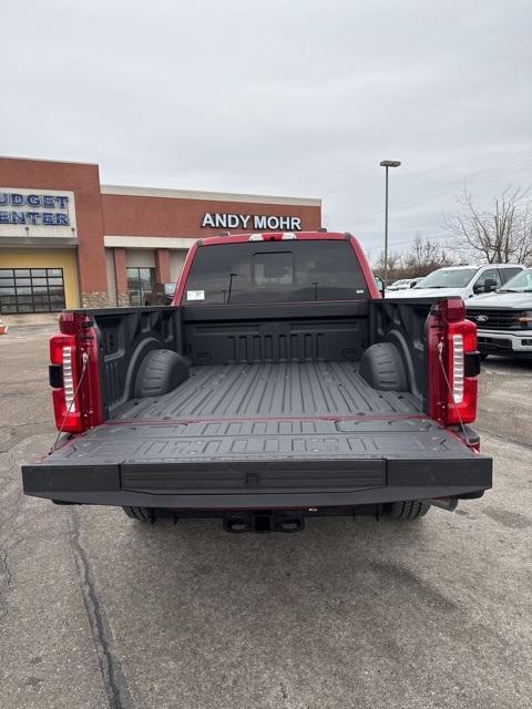 new 2025 Ford F-250 car, priced at $74,656