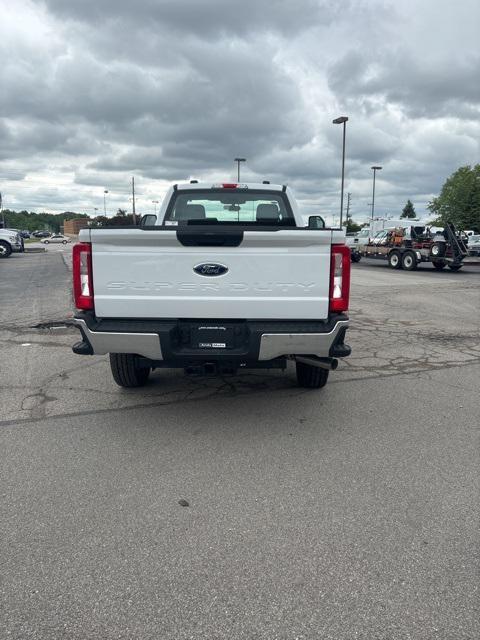 new 2024 Ford F-250 car, priced at $44,323