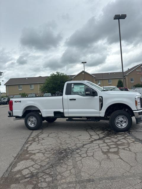 new 2024 Ford F-250 car, priced at $44,323