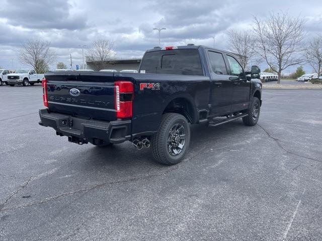 new 2024 Ford F-350 car, priced at $78,605