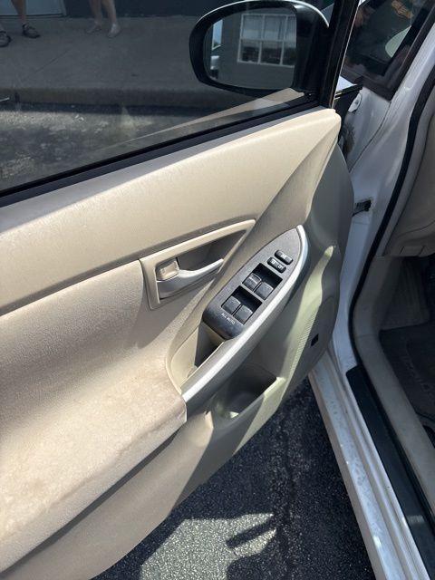 used 2011 Toyota Prius car, priced at $5,995