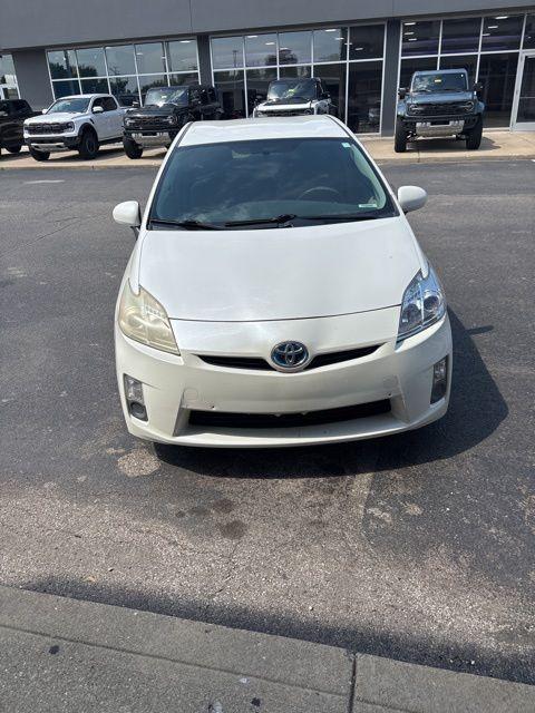 used 2011 Toyota Prius car, priced at $5,995