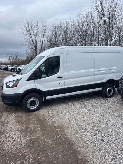 new 2024 Ford Transit-250 car, priced at $46,441