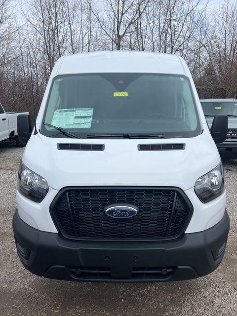 new 2024 Ford Transit-250 car, priced at $44,691