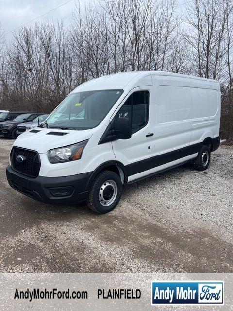 new 2024 Ford Transit-250 car, priced at $44,691