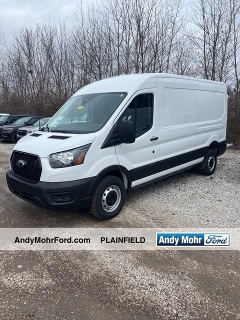 new 2024 Ford Transit-250 car, priced at $47,410