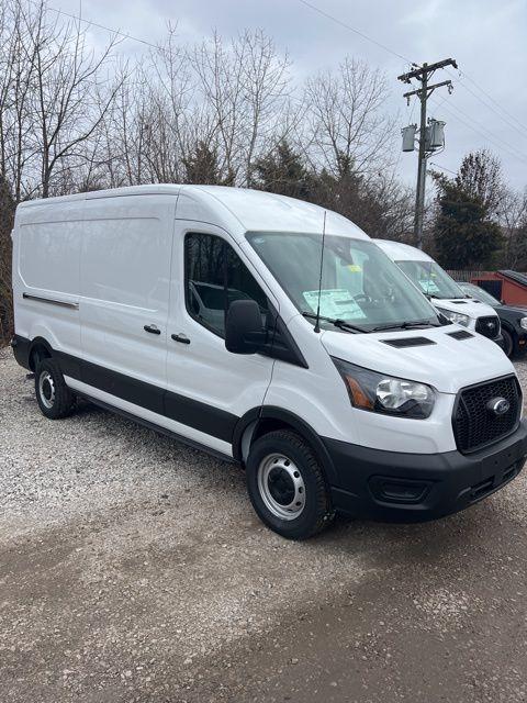 new 2024 Ford Transit-250 car, priced at $44,691