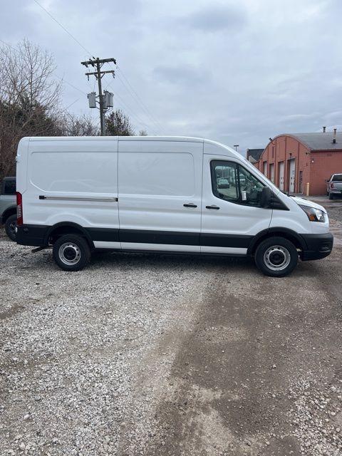 new 2024 Ford Transit-250 car, priced at $44,691