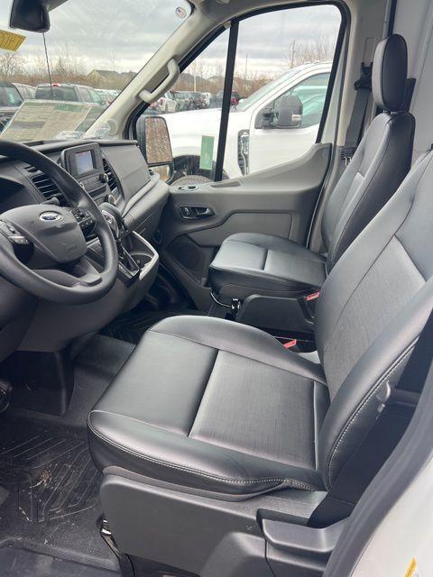 new 2024 Ford Transit-250 car, priced at $44,691