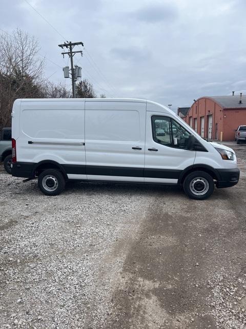 new 2024 Ford Transit-250 car, priced at $46,441