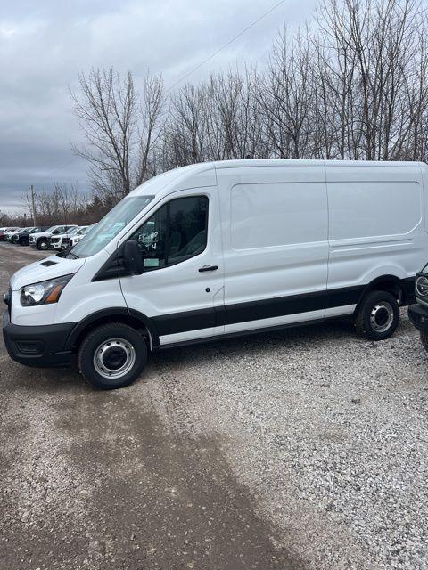 new 2024 Ford Transit-250 car, priced at $44,691