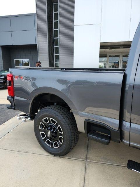 new 2026 Ford F-250 car, priced at $91,486
