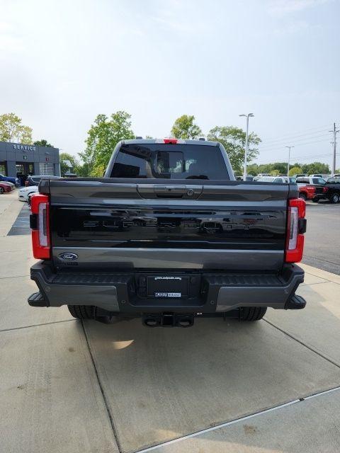 new 2026 Ford F-250 car, priced at $91,486