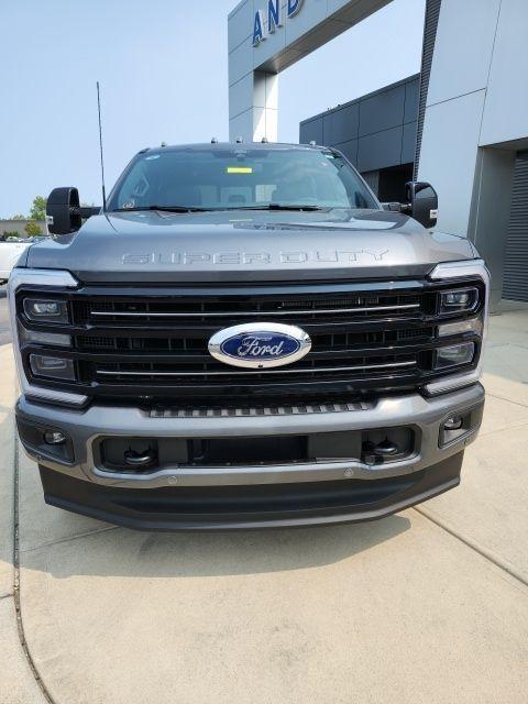 new 2026 Ford F-250 car, priced at $91,486