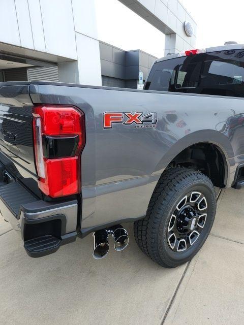 new 2026 Ford F-250 car, priced at $91,486