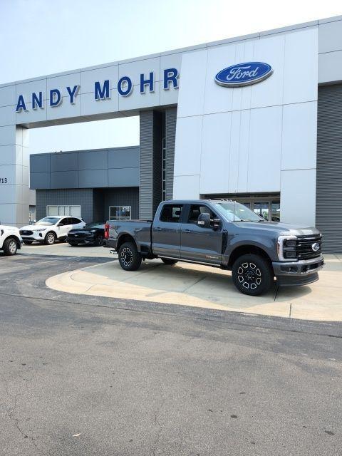 new 2026 Ford F-250 car, priced at $92,900