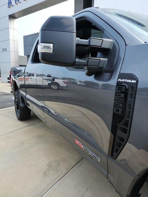 new 2026 Ford F-250 car, priced at $91,486