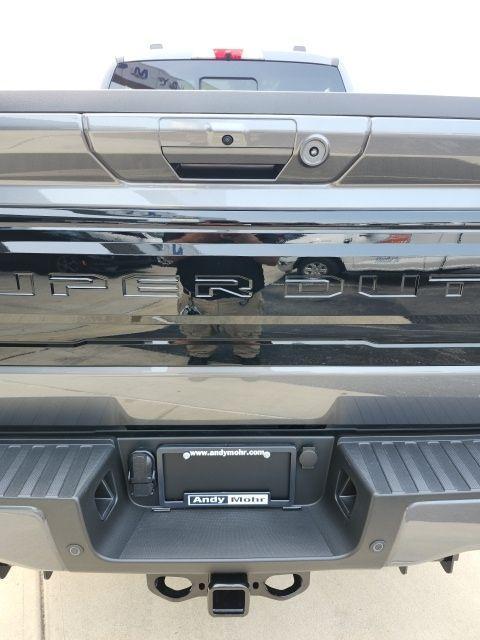 new 2026 Ford F-250 car, priced at $91,486