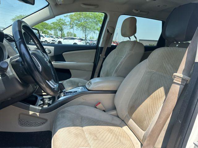 used 2013 Dodge Journey car, priced at $5,995