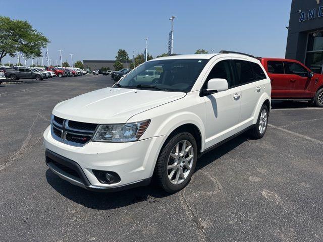 used 2013 Dodge Journey car, priced at $5,995