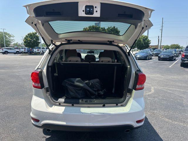 used 2013 Dodge Journey car, priced at $5,995