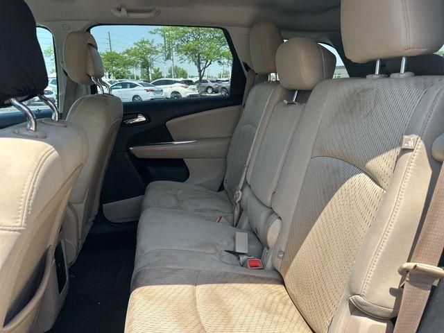 used 2013 Dodge Journey car, priced at $5,995